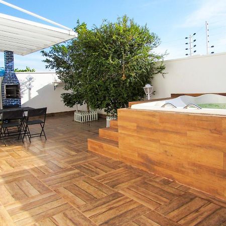 Casa C Wi-Fi Churrasq E Jacuzzi Em Porto Feliz Sp Ngoại thất bức ảnh