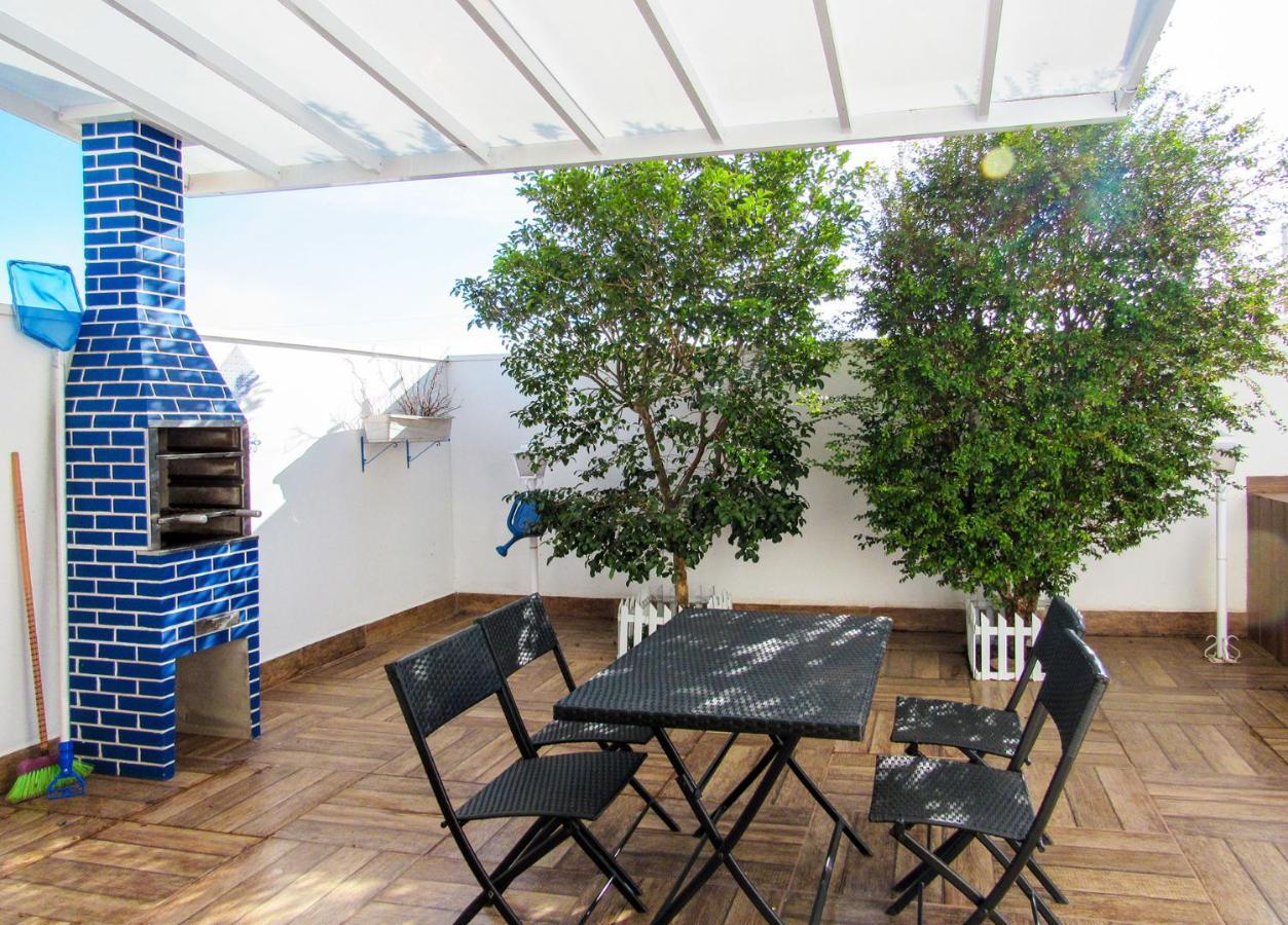 Casa C Wi-Fi Churrasq E Jacuzzi Em Porto Feliz Sp Ngoại thất bức ảnh