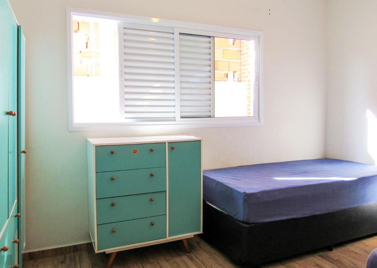 Casa C Wi-Fi Churrasq E Jacuzzi Em Porto Feliz Sp Ngoại thất bức ảnh